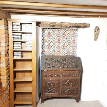 Stable Cottage - Sleeps 6, Near Lulworth Cove Dorchester Exterior photo