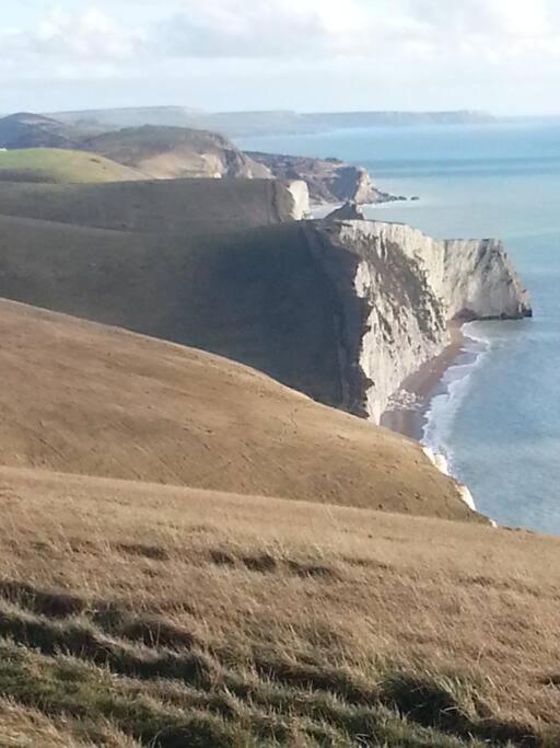 Holiday home Stable - Sleeps 6, Near Lulworth Cove Dorchester