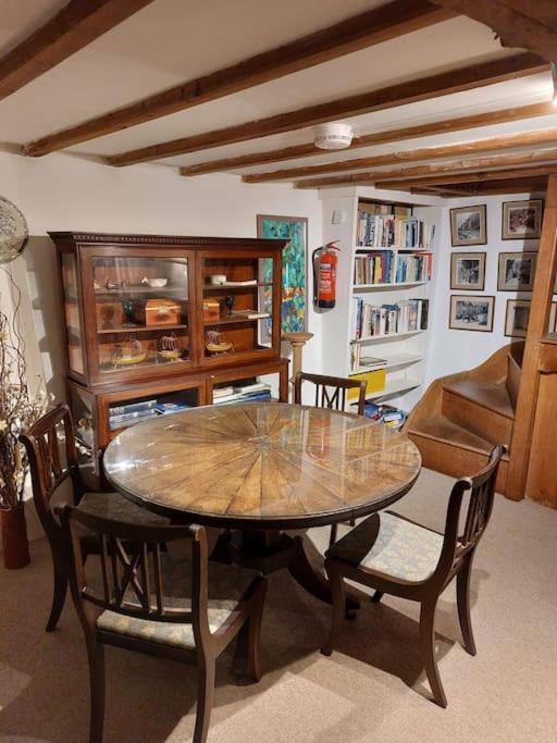 Stable - Sleeps 6, Near Lulworth Cove Dorchester