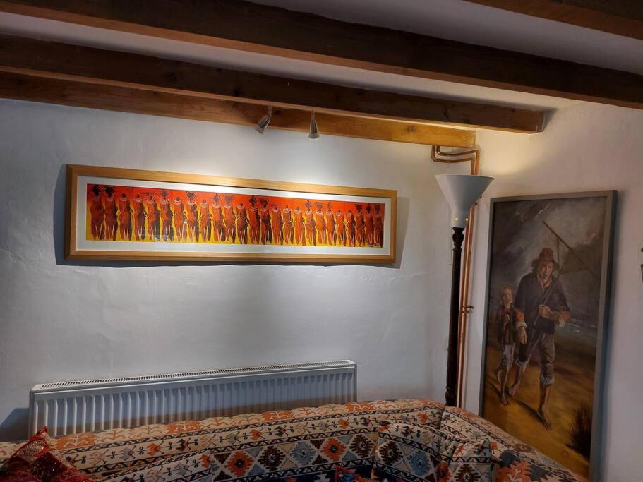 Stable - Sleeps 6, Near Lulworth Cove Holiday home Dorchester