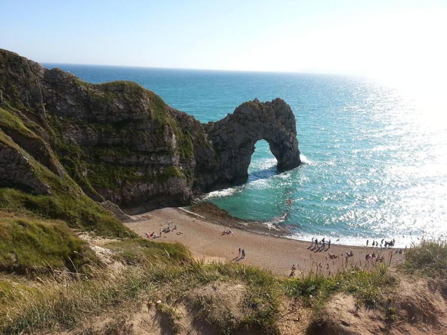 Stable - Sleeps 6, Near Lulworth Cove Dorchester