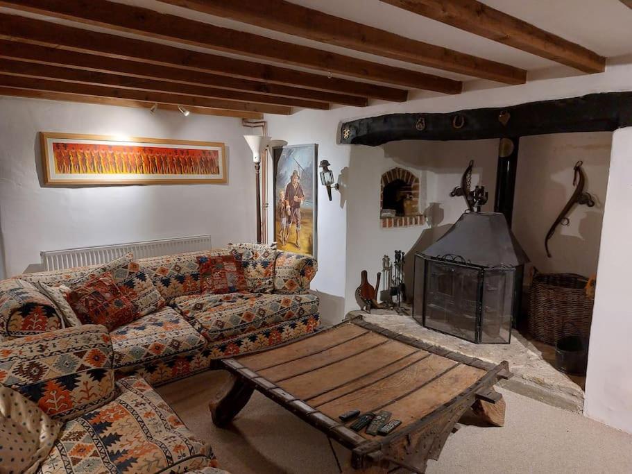 Holiday home Stable - Sleeps 6, Near Lulworth Cove
