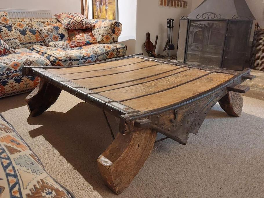 Stable - Sleeps 6, Near Lulworth Cove Dorchester