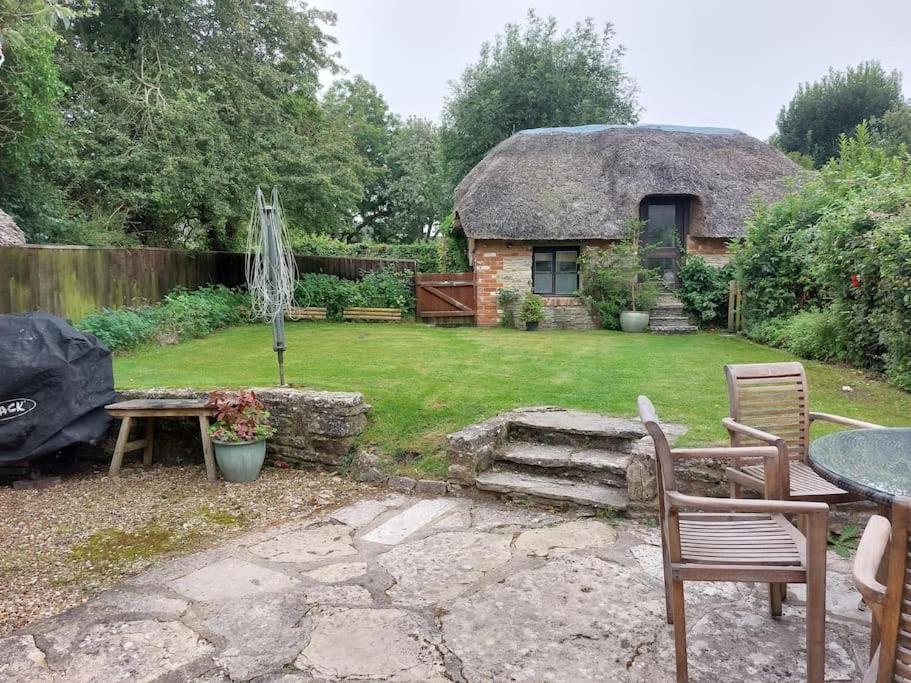 Stable - Sleeps 6, Near Lulworth Cove *