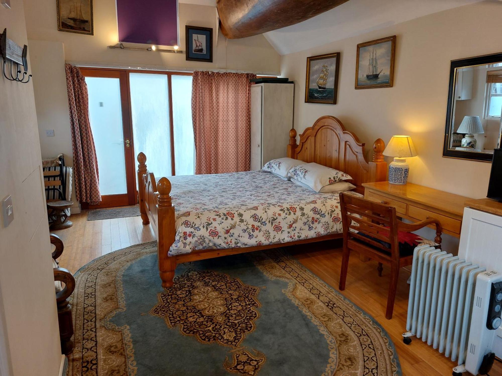 Stable - Sleeps 6, Near Lulworth Cove Holiday home *