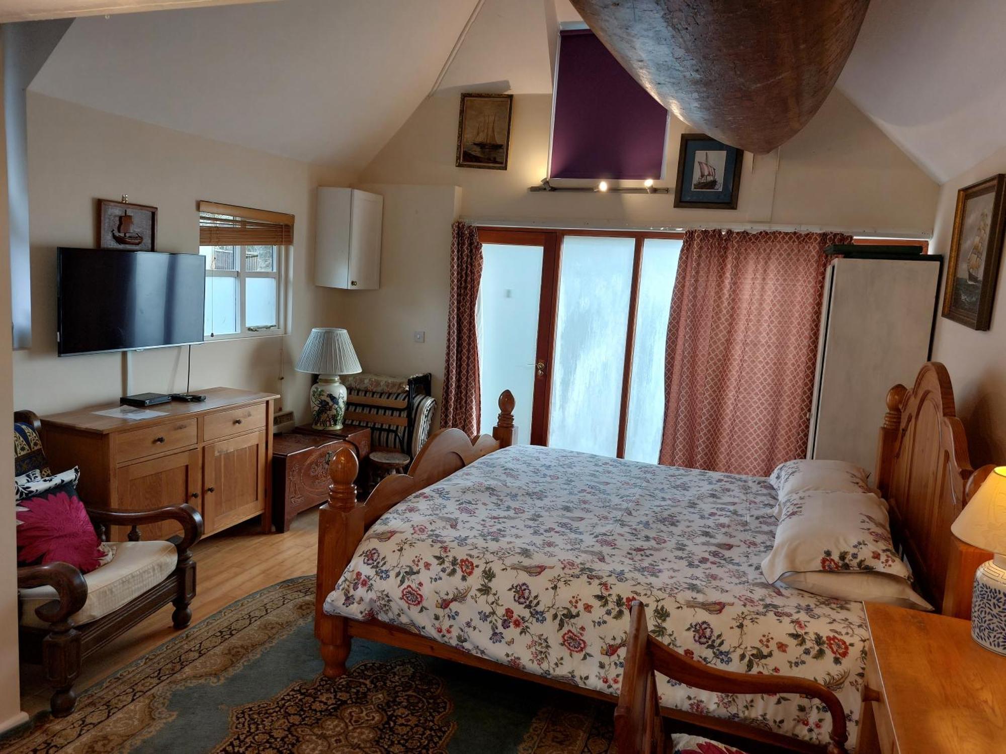 Stable - Sleeps 6, Near Lulworth Cove * Dorchester