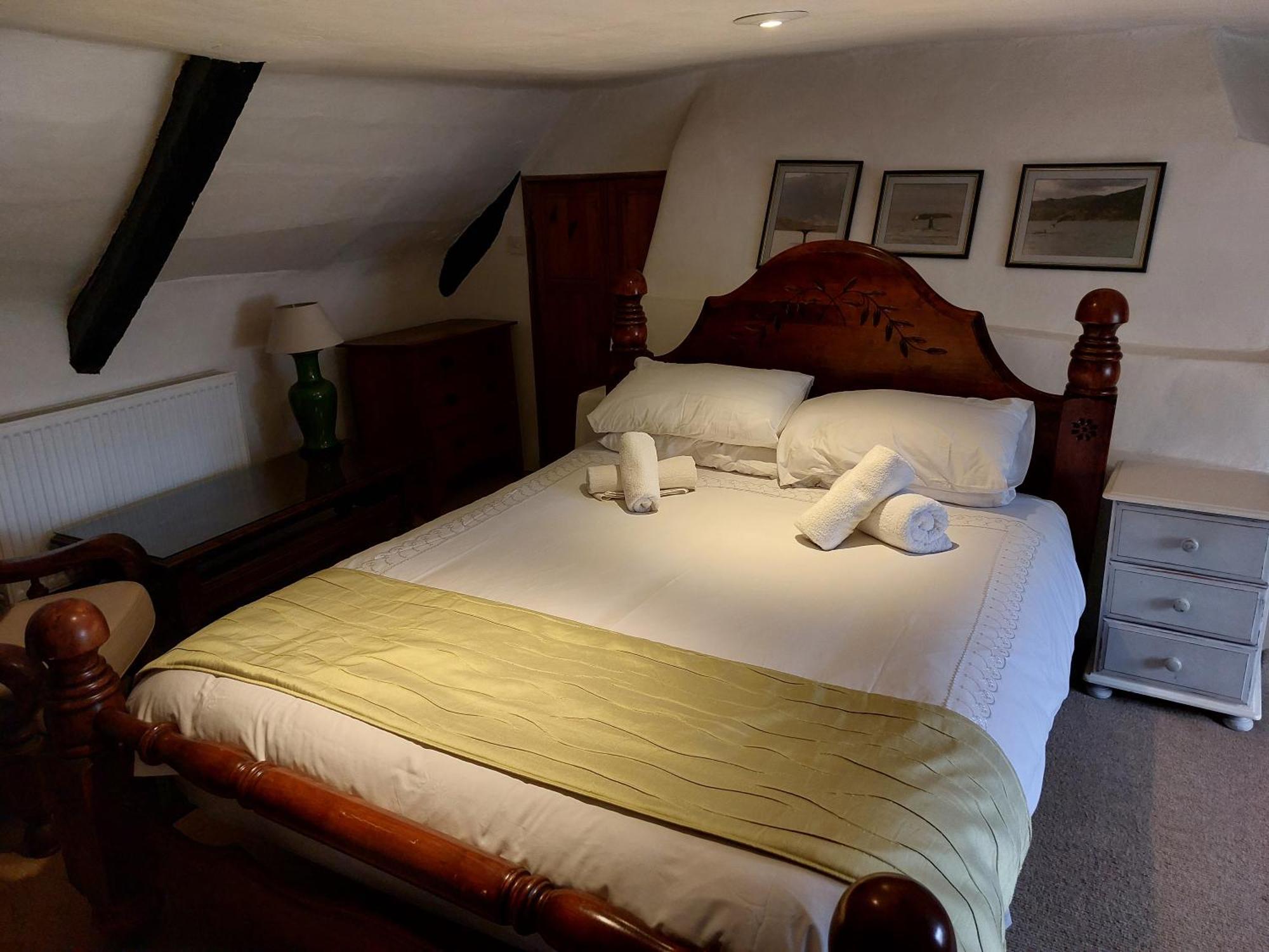 Stable - Sleeps 6, Near Lulworth Cove Holiday home Dorchester